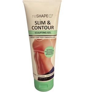 Slim Contour Sculpting Gel